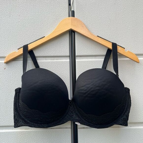 Auden Women's Push Up Strapless Bra - Auden Soft  38D - Picture 1 of 5